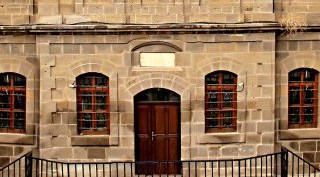 Bitlis'in Eski Belediye Binası müze olmalıdır