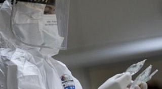 Bugün koronavirüs nedeniyle 110 kişi daha hayatını kaybetti