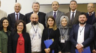 Yıldız Teknik Üniversitesinde Bitlis Çalıştayı Yapıldı