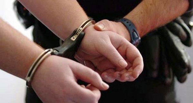 14 eski Adalet Bakanlığı çalışanı tutuklandı
