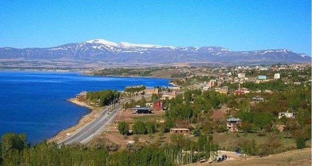 Ahlat'ta 3 bina ve 1 apartmanda uygulanan karantina kaldırıldı - Bitlis  Haber