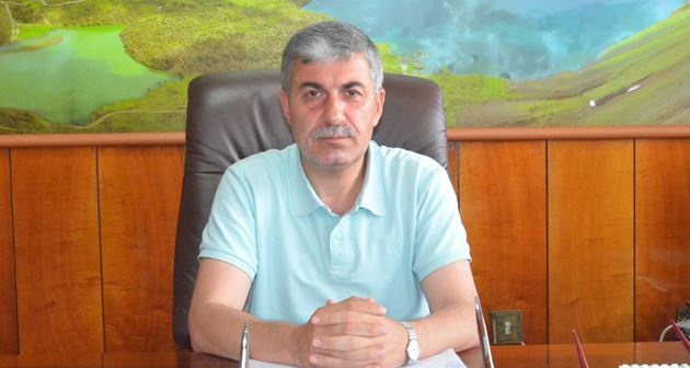 Başkan Aksoy'dan Tatvan'da kalkışma girişimi açıklaması
