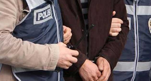Bitlis'te ve ilçelerinde FETÖ soruşturmasında 167 şüpheliden 21'i tutuklandı