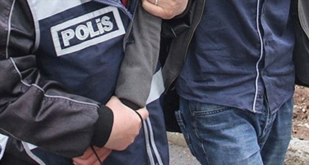 Bitlis'te yapılan gözaltılar arasında 3 kişi daha tutuklandı!