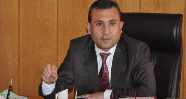 Günkırı Belediye Başkanı Çetinsoy 2016 yılını değerlendirdi