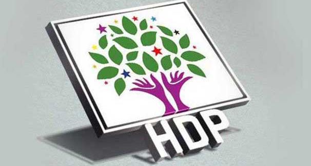HDP'den açıklama: Darbeye karşıyız