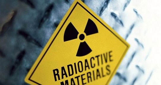 Norveç'te radyoaktif sızıntı