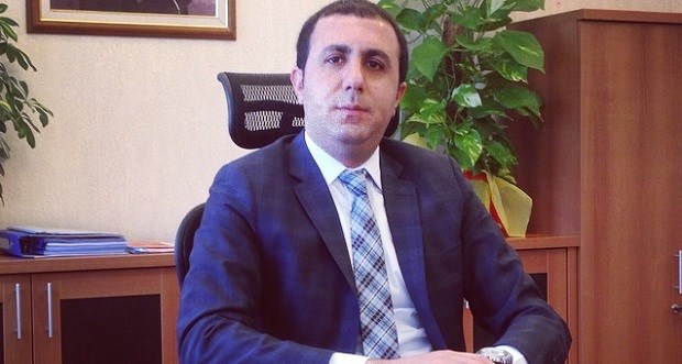 Şırnak Belediyesi'ne kayyum olarak Bitlis'li Turan Bedirhanoğlu atandı