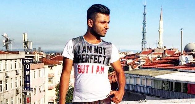 Tekirdağ’da denize giren Bitlis’li genç hayatını kaybetti