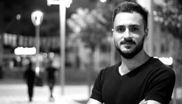 Bitlis'li Genç Yazar Necati Hakan Özdemir ile söyleşi
