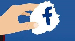 1 milyon Avrupalı Facebook'u terk etti!
