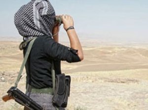 Rojava’da 2 Ton Uyuşturucu Ele Geçirildi