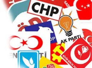 2014 Bitlis Belediye Başkan Adayları