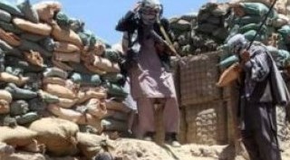 Afganistan'da saldırı: Taliban en az 30 polisi öldürdü