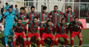 Amedspor Hatayspor'u 2-0 Yendi