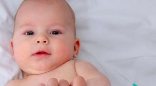 Bebekler doğmadan kötü genler'den kurtulabilecek