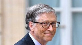 Bill Gates'ten: Hayatın normale dönmesi 2021 Sonbaharı bulur