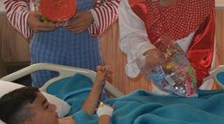 Bitlis Belediyesi 150 Çocuğu Sünnet Ettiriyor