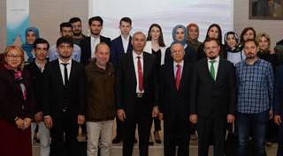 Bitlis Eren Üniversitesinde Uluslararası İlişkiler Programı