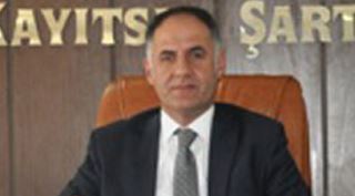 Bitlis İl Genel Meclisi Başkanlığına Cemalettin Kinç seçildi