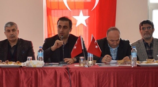 Bitlis İmam Hatip Okulları Platformu koordinasyon toplantısı yapıldı