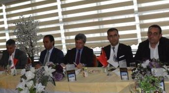 Bitlis'te geleneksel düğün yemekleri kaldırılıyor mu?