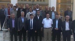 Bitlis'te KÖYDES yatırımları toplantısı yapıldı