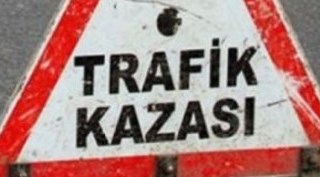 Bitlis'te trafik kazasında 1 kişi hayatını kaybetti