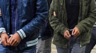Bitlis'te yapılan operasyonda 14 kişi gözaltına alındı