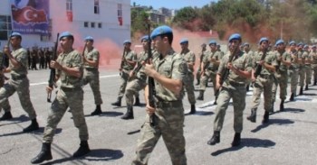 Bitlis ve İlçelerinde 30 Ağustos Zafer Bayramı Kutlamaları