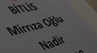 Bitlis ve İlçelerinde Çanakkale Şehitleri Anıldı 2019
