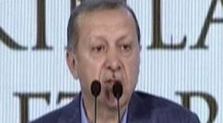Cumhurbaşkanı Erdoğan: Hiçbir terör örgütünün ihaneti cezasız kalmayacak