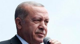Cumhurbaşkanı Erdoğan: İki aya kalmaz toparlarız