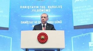 Cumhurbaşkanı Erdoğan'dan yeni anayasa açıklaması: Seçimden sonra gündeme taşıyacağız