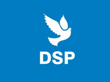 DSP Bitlis İl Teşkilatından Yalanlama