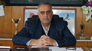Gölbaşı Belediye Başkanı Mehmet Avunç partisinden istifa etti
