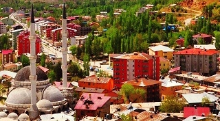 Hizan'da 3 köy ve mezralarında sokağa çıkma yasağı ilan edildi