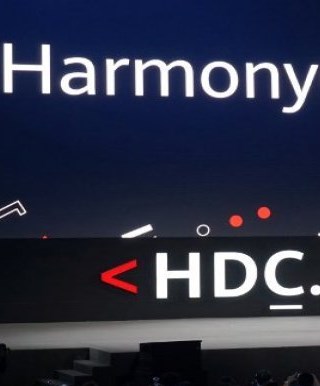 Huawei'nin yeni işletim sisteminin adı HarmonyOS