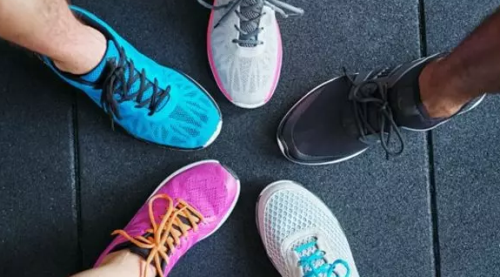 Konfor ve sağlık bir arada: Spor ayakkabı kullanmanın önemi