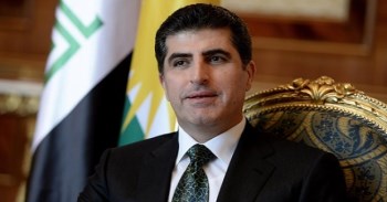 Kürdistan'da Yeni Hükümet Kuruldu 