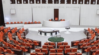 Meclis'e 11 milletvekiline ait dokunulmazlık dosyası sevk edildi
