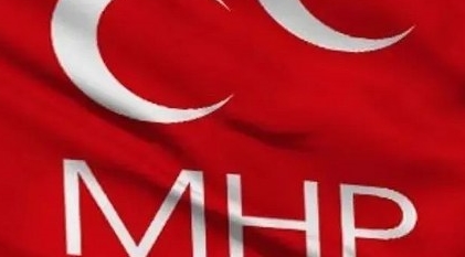 MHP Hizan ilçe başkanı uyuşturucu ile yakalandı, yönetim feshedildi