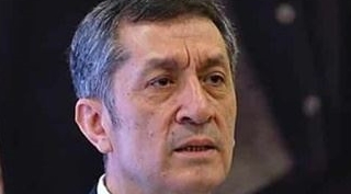 Milli Eğitim Bakanı Ziya Selçuk istifa etti: Görevim nihayete erdi