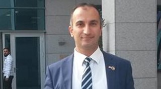 Murat Dereş: Ak Parti deseydim aday gösterilecektim