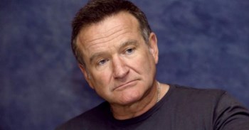 Robin Williams Evinde Ölü Bulundu