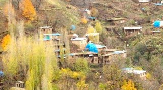 Tatvan'a bağlı Kısıklı Köyü karantinaya alındı
