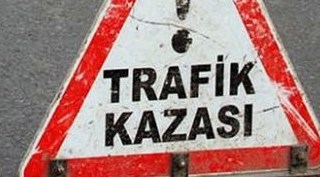 Tatvan-Ahlat karayolunda trafik kazası 12 kişi yaralandı