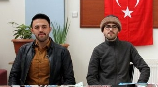 Türk Eğitim-Sen Hizan'da stant açarak üye kaydı yaptı