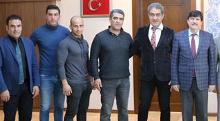 Türkiye Üniversiteler Arası Muaythai Şampiyonası'nda Büyük Başarı
