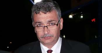 Urfa Belediye Başkanı Güvenç istifa etti